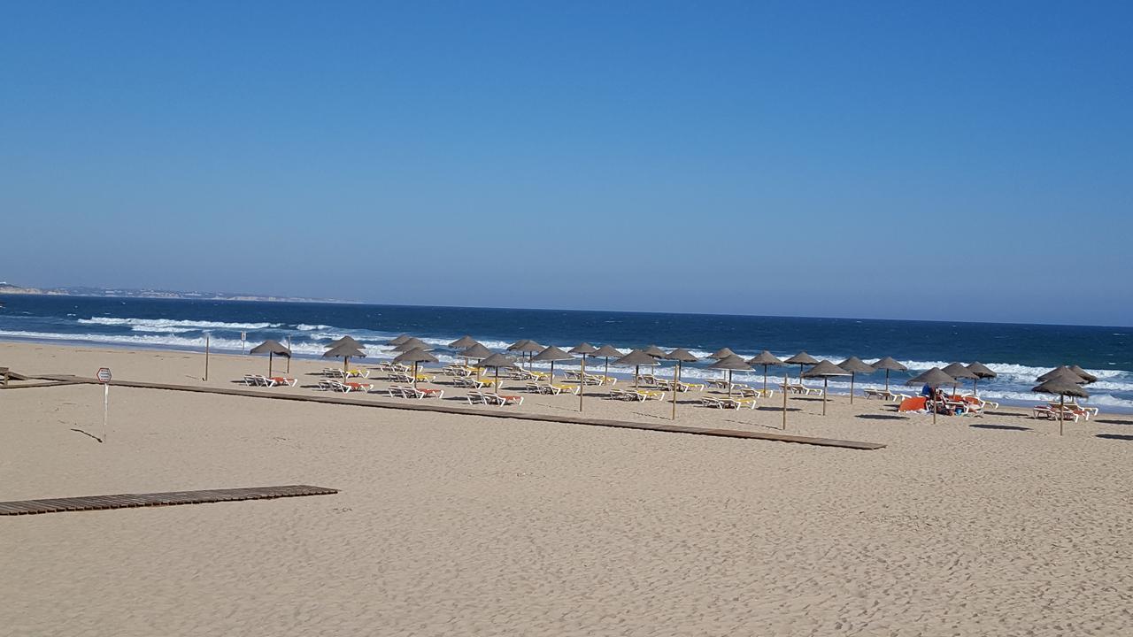 Apartamento Albufeira, Vista Mar Exterior foto